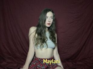 Maylani