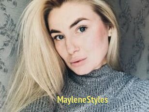 MayleneStyles