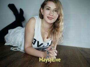MaysyLive