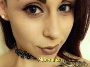 Mckennnaa