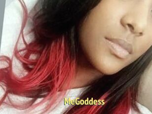 MeGoddess