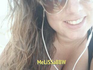 MeLiSSaBBW
