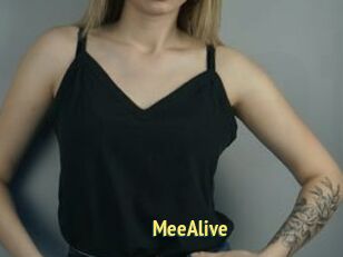 MeeAlive