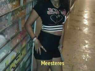Meesteres