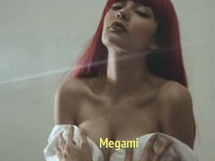 Megami