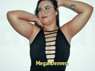 MeganDenvers