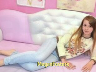 MeganFosterx