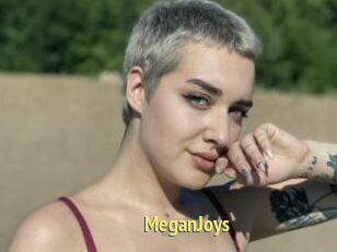 MeganJoys