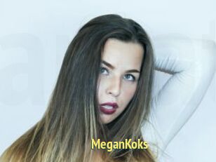 MeganKoks