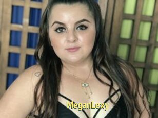 MeganLexy