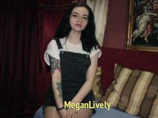 MeganLively