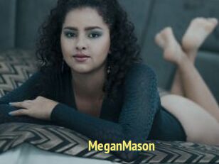 MeganMason
