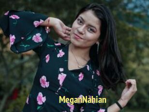 MeganNahian