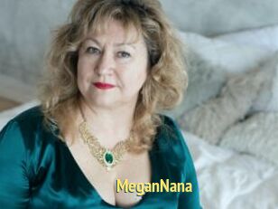 MeganNana