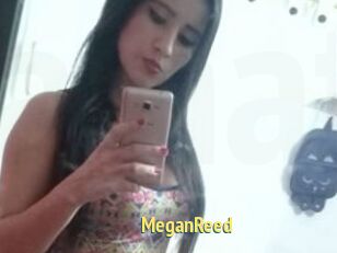MeganReed