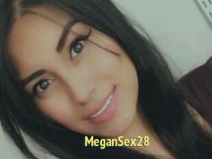 MeganSex28