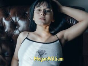 MeganWilliam