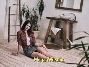 MeganWilsonn
