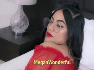 MeganWonderful
