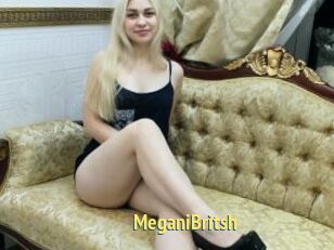 MeganiBritsh