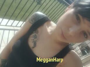 MegganHarp