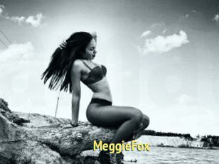 MeggieFox