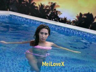 MeiLoveX