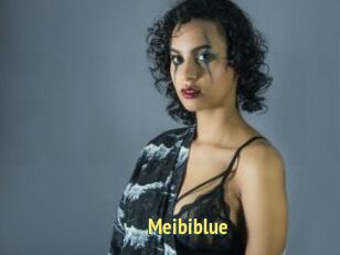 Meibiblue