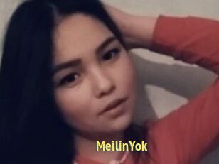 MeilinYok