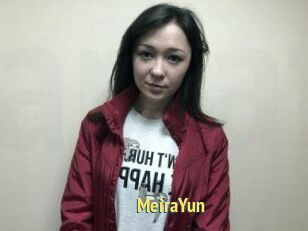 MeiraYun