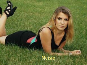 Meisie