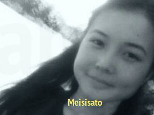 Meisisato