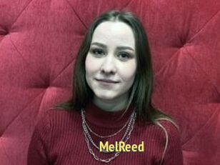 MelReed