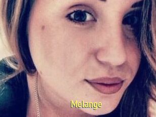 Melange