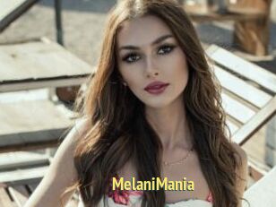 MelaniMania