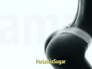 MelaniaSugar