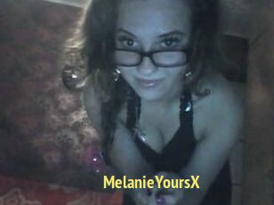 MelanieYoursX