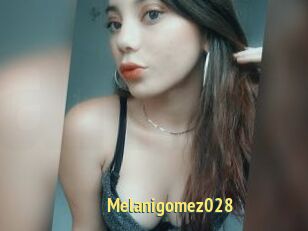 Melanigomez028