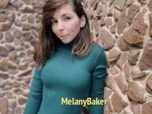 MelanyBaker