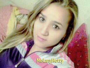 MelanyHotty
