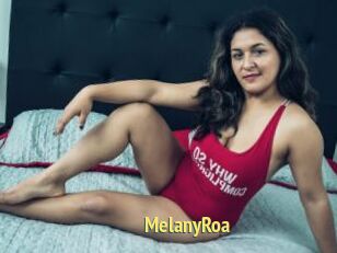 MelanyRoa