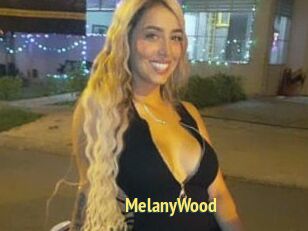 MelanyWood