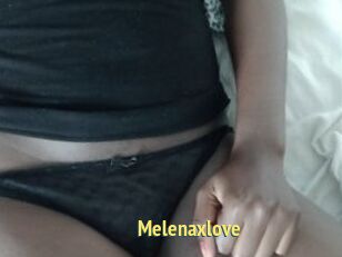 Melenaxlove