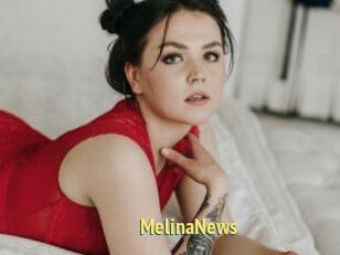 MelinaNews