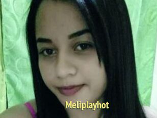 Meliplayhot