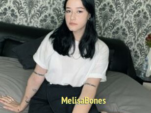 MelisaBones