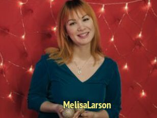MelisaLarson