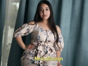 MelisaTomson