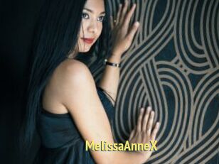 MelissaAnneX
