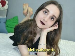 MelissaGarrette